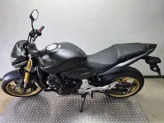 Honda CB 600 F Hornet ABS 2013 occasion – foto 6 van 7