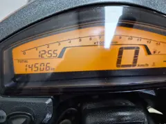 Honda CB 600 F Hornet ABS 2013 occasion – foto 5 van 7