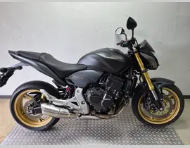 Honda CB 600 F Hornet ABS 2013 occasion