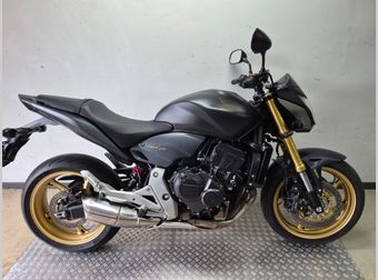 Honda CB 600 F Hornet ABS 2013 occasion