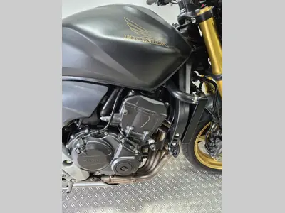 HONDA CB 600 F HORNET ABS – foto 3