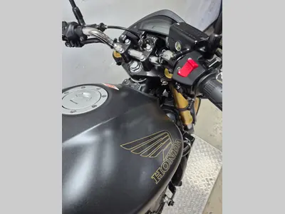 HONDA CB 600 F HORNET ABS – foto 4