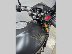 Honda CB 600 F Hornet ABS 2013 occasion – foto 4 van 7