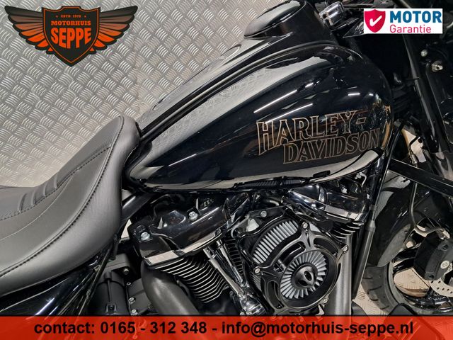 harley-davidson - street-glide-special-flhxs
