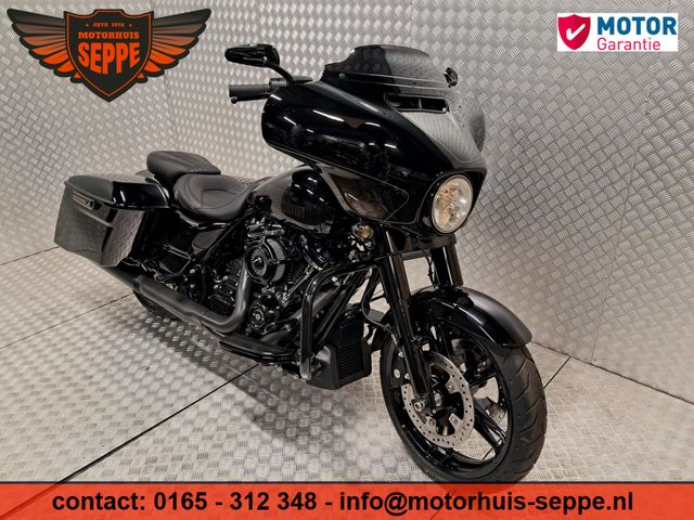 harley-davidson - street-glide-special-flhxs