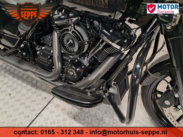 harley-davidson - street-glide-special-flhxs