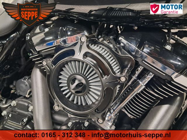 harley-davidson - street-glide-special-flhxs