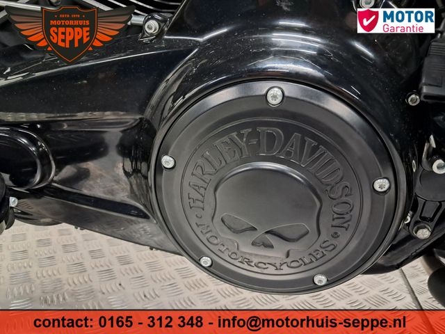harley-davidson - street-glide-special-flhxs