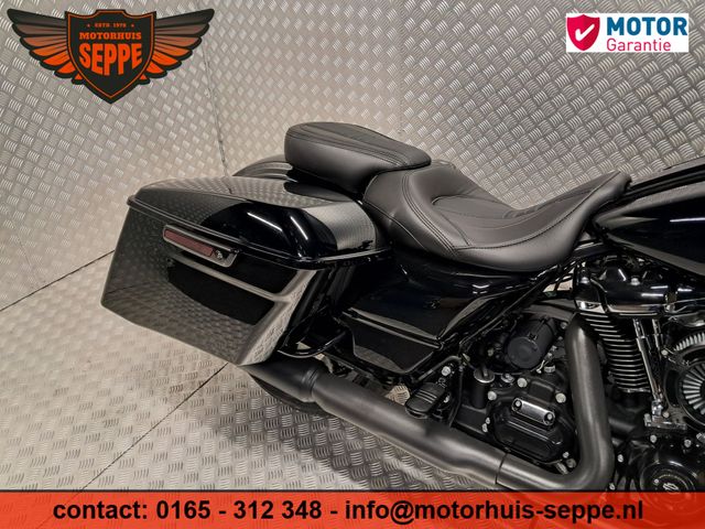 harley-davidson - street-glide-special-flhxs