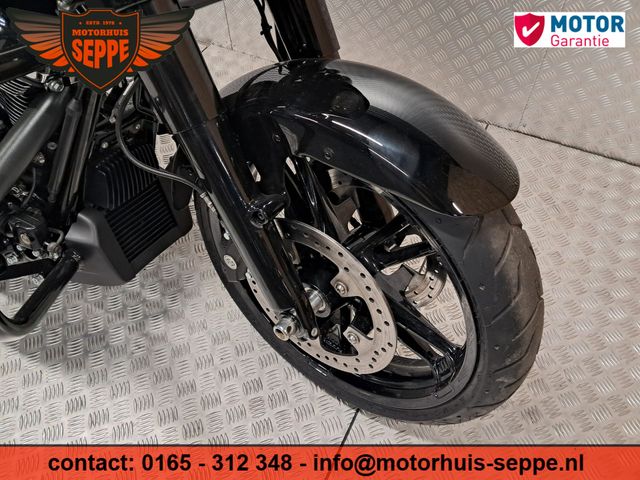 harley-davidson - street-glide-special-flhxs