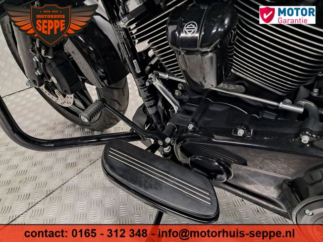 harley-davidson - street-glide-special-flhxs