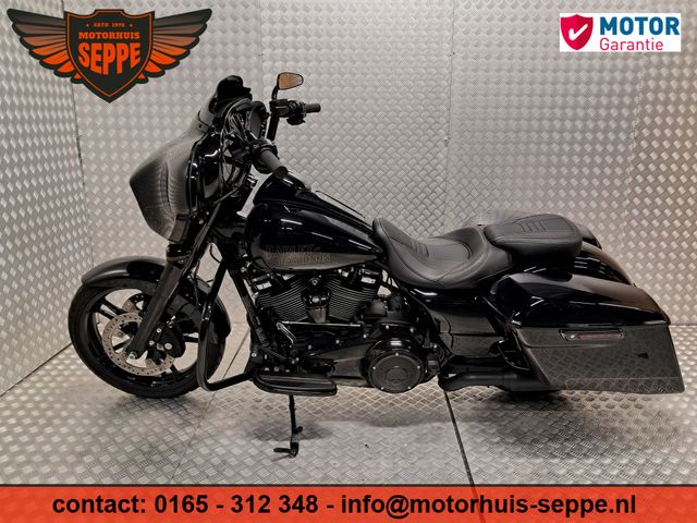 harley-davidson - street-glide-special-flhxs