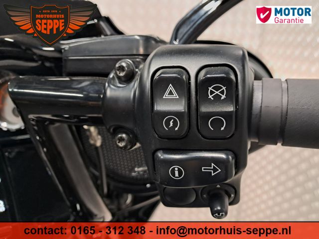harley-davidson - street-glide-special-flhxs