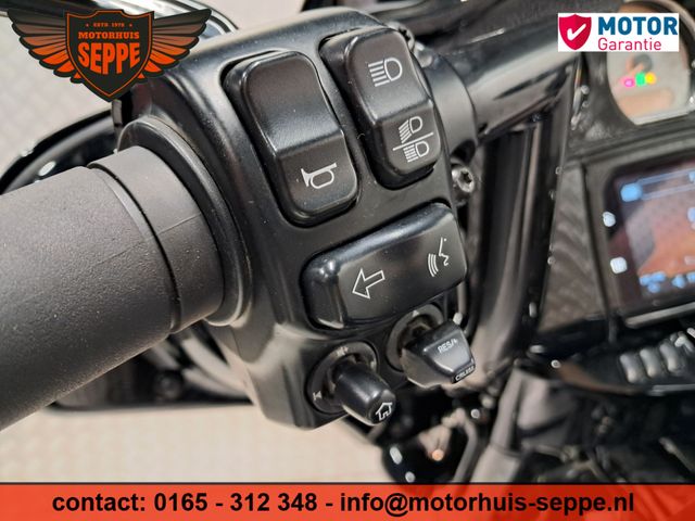 harley-davidson - street-glide-special-flhxs