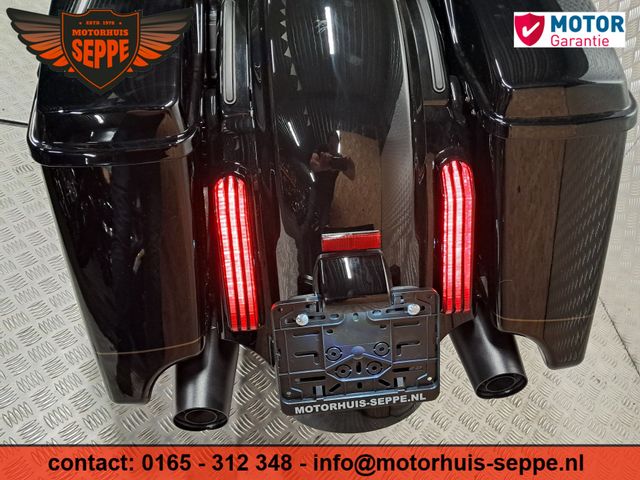 harley-davidson - street-glide-special-flhxs