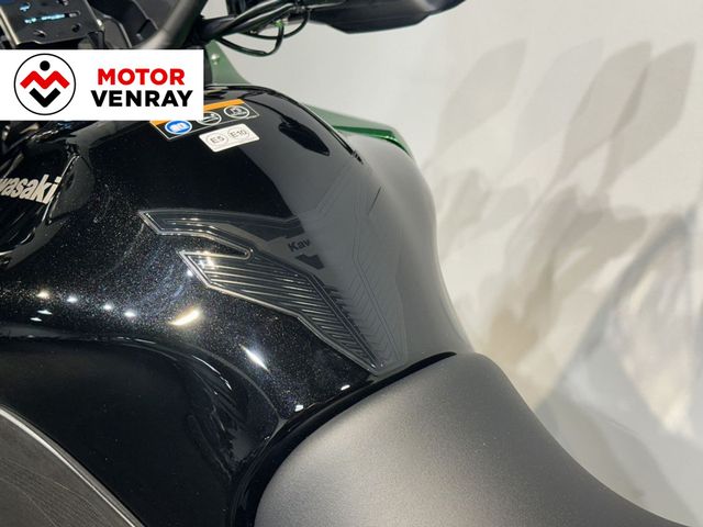 kawasaki - versys-1100-se