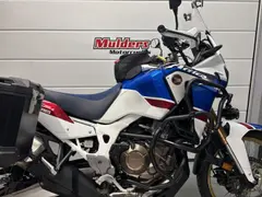 Honda CRF 1000 A2 Adventure Sports 2019 occasion – foto 14 van 19