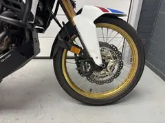 Honda CRF 1000 A2 Adventure Sports 2019 occasion – foto 15 van 19