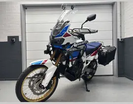 Honda CRF 1000 L Africa Twin Adventure Sports 2019 occasion