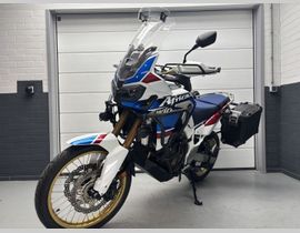 Honda CRF 1000 L Africa Twin Adventure Sports 2019 occasion