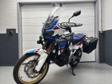HONDA CRF 1000 L AFRICA TWIN ADVENTURE SPORTS