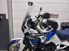 Honda CRF 1000 A2 Adventure Sports 2019 occasion – foto 4 van 19