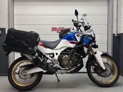 Honda CRF 1000 A2 Adventure Sports 2019 occasion – foto 9 van 19