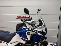 Honda CRF 1000 A2 Adventure Sports 2019 occasion – foto 16 van 19