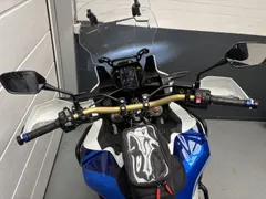 Honda CRF 1000 A2 Adventure Sports 2019 occasion – foto 18 van 19