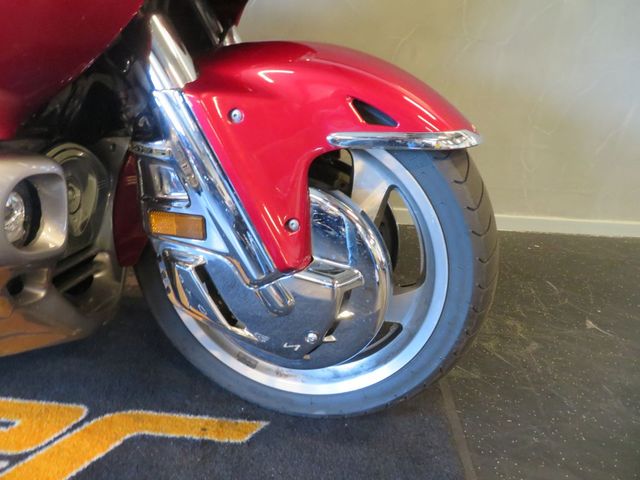 honda - gl-1800-goldwing