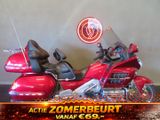 HONDA GL 1800 GOLDWING