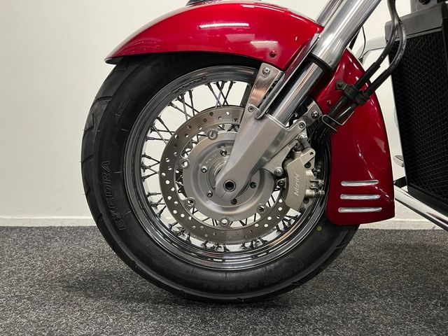 honda - vtx-1800