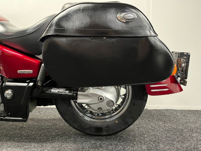 honda - vtx-1800