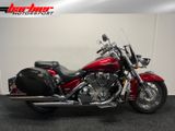 HONDA VTX 1800