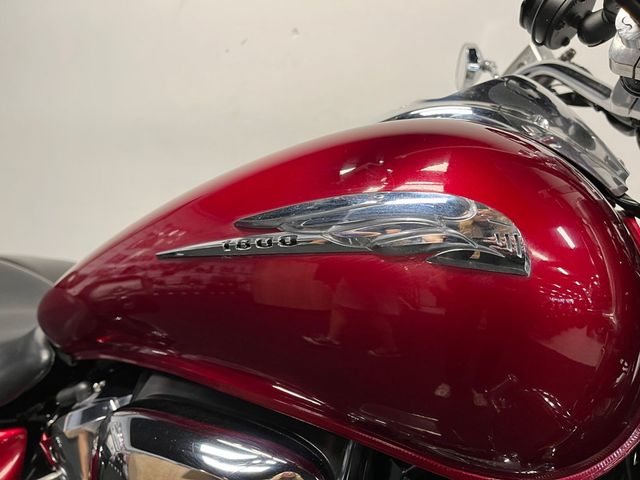 honda - vtx-1800