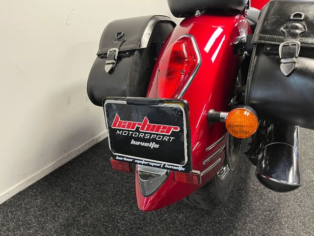 honda - vtx-1800