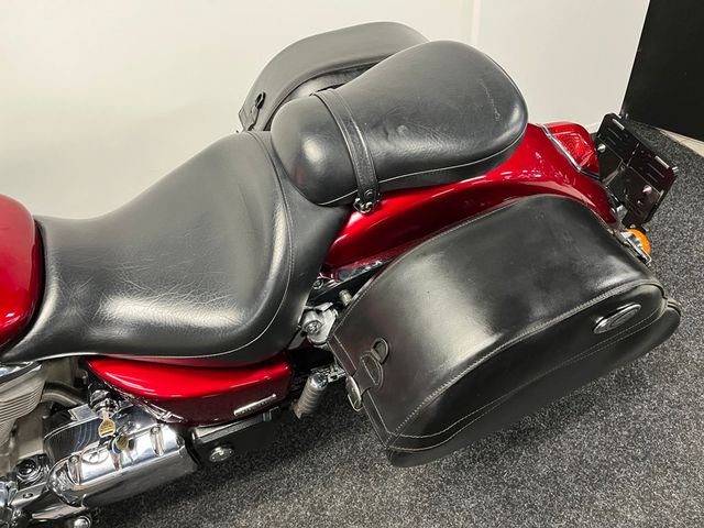 honda - vtx-1800