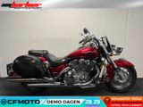 HONDA VTX 1800
