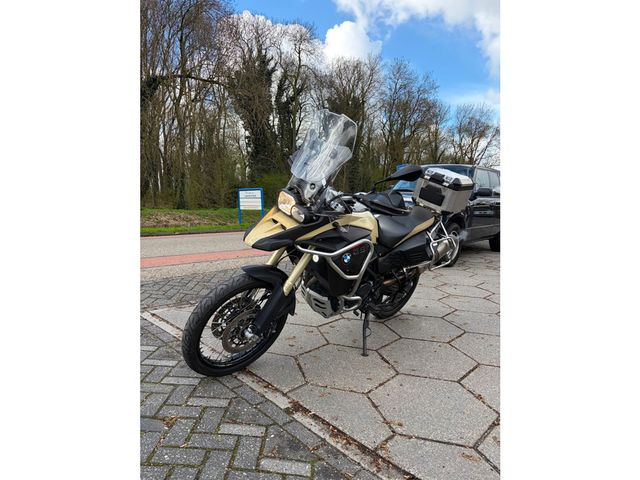 bmw - f-800-gs-adventure