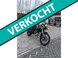 BMW F 800 GS ADVENTURE