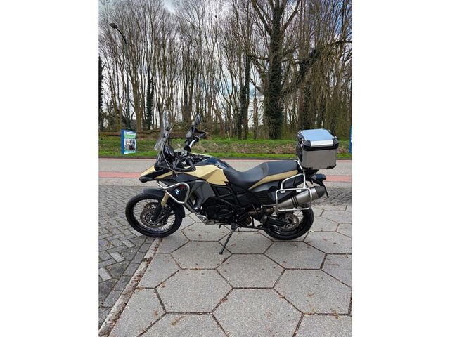 bmw - f-800-gs-adventure