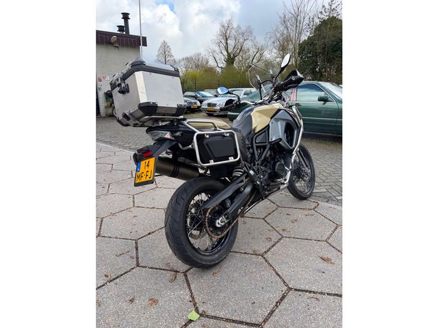 bmw - f-800-gs-adventure