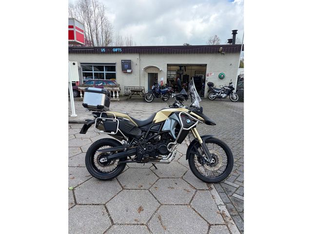 bmw - f-800-gs-adventure