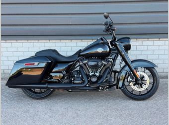 Harley-Davidson Road Glide Special 114 2021 occasion