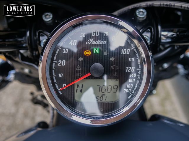 indian - scout