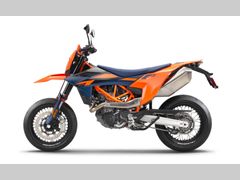 KTM 690 SMC R 2026 nieuw – foto 6 van 11