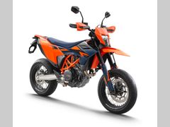 KTM 690 SMC R 2026 nieuw – foto 7 van 11