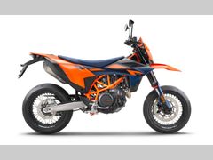 KTM 690 SMC R 2026 nieuw – foto 5 van 11