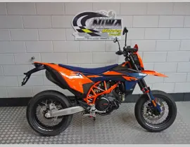 KTM 690 SMC R 2026 nieuw