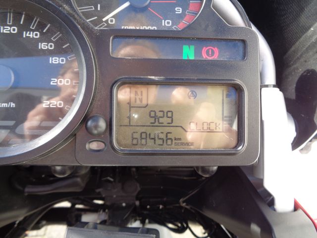 bmw - r-1200-gs